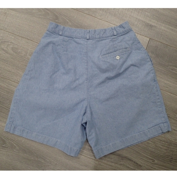 High Waisted Jean Shorts, Gap - Picture 2 of 5